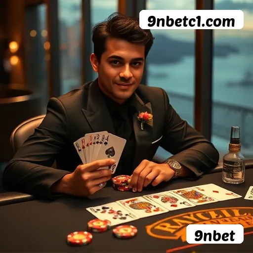 Controle de apostas 9nbet