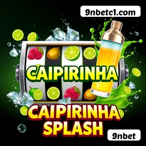 Cassino online 9nbet - Imagem principal