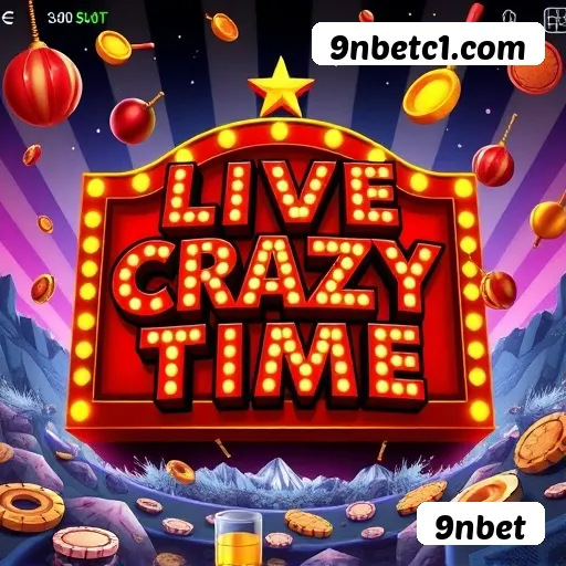 Plataforma 9nbet - Imagem principal