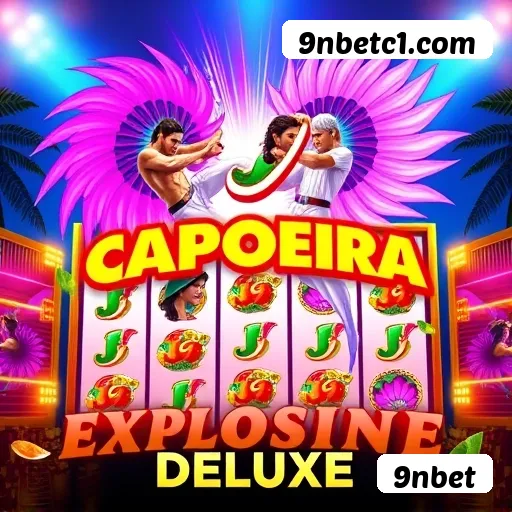 Starlight Princess - Slot game com multiplicadores na 9nbet