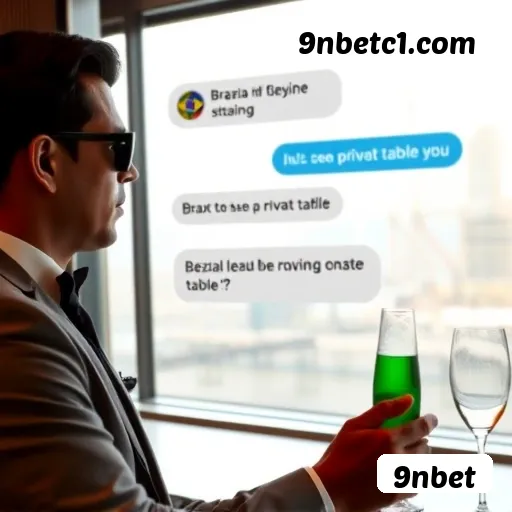 Prêmio 9nbet